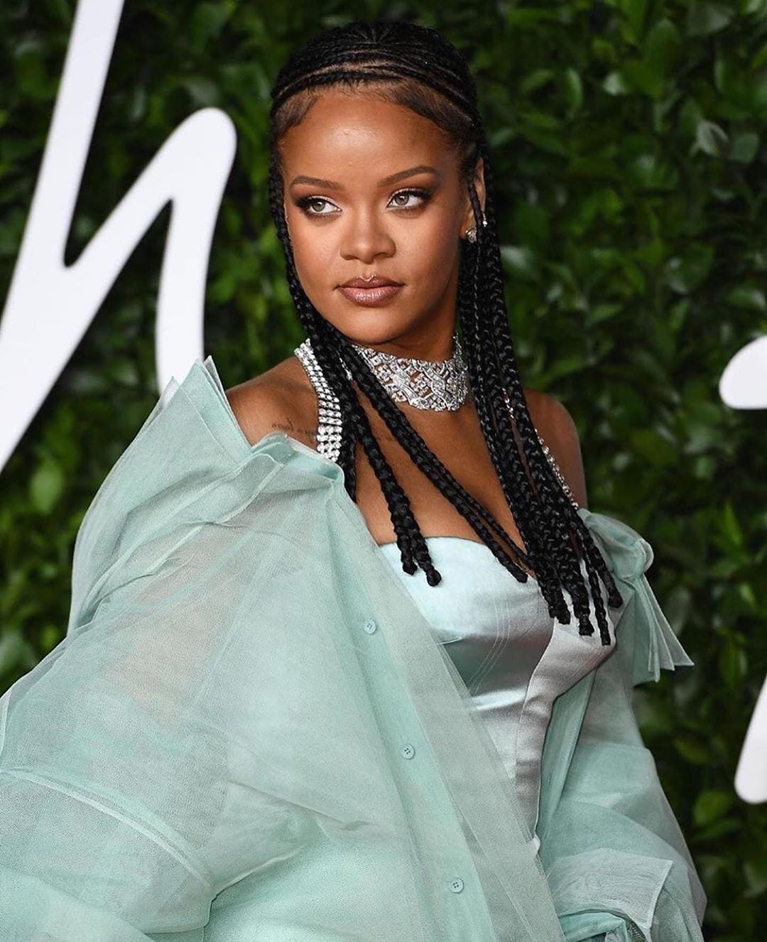 Here's Why Rihanna's Fenty Fashion House is Going on Hiatus