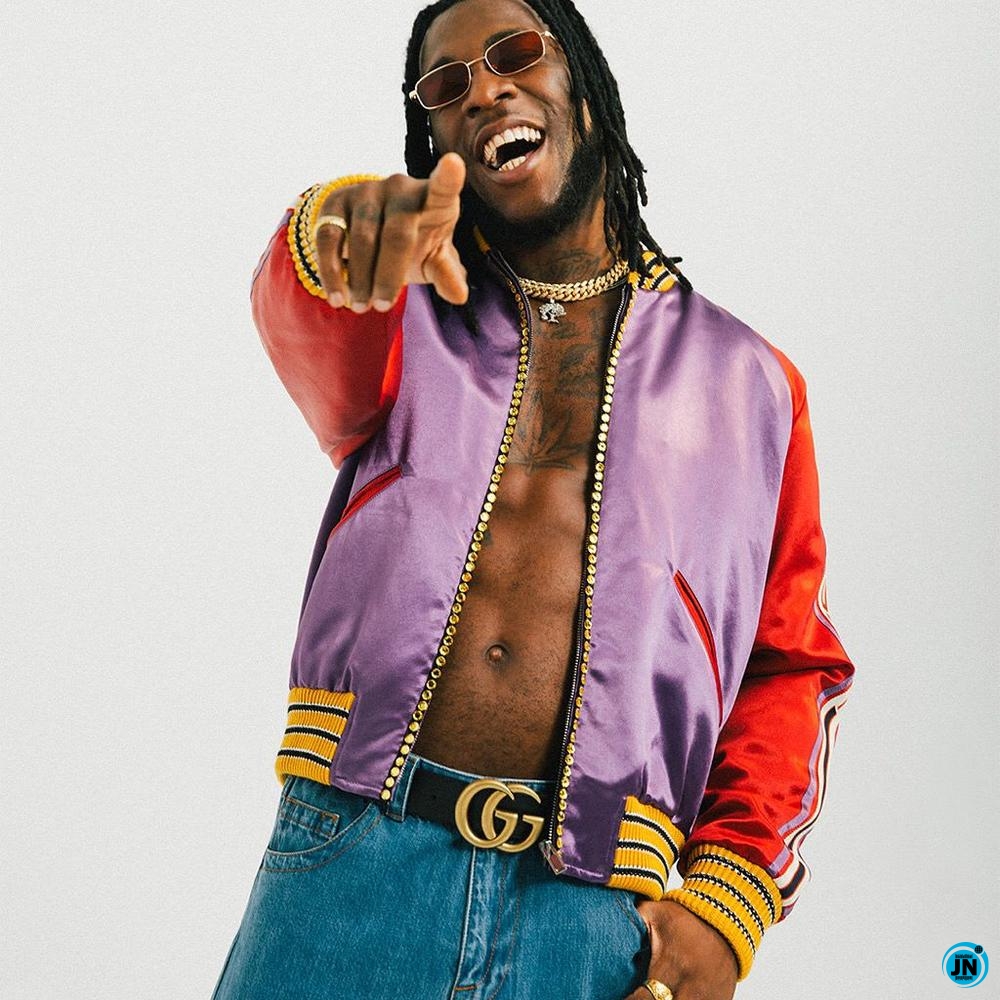 Burna on sale boy songs