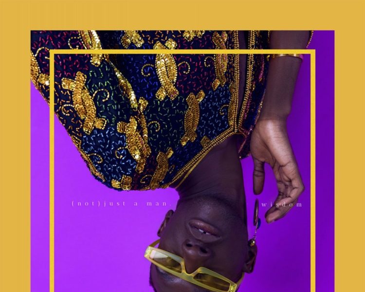 Wisdom Natural Bronx Rapper Wisdom Releases Brand New EP