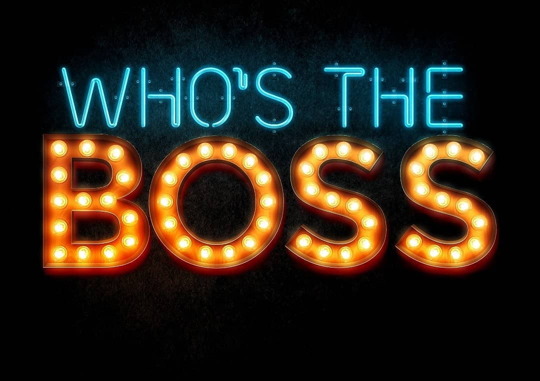 Hub Stol Poleret Inkblot Productions Unveils Official Teaser for 12th Film “Who's The Boss”  | WATCH | BellaNaija