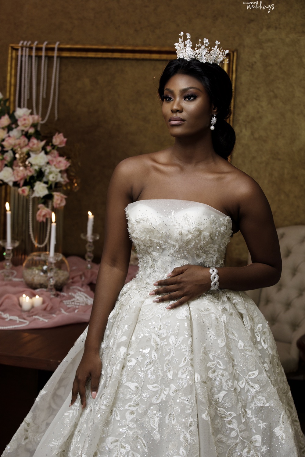 BellaNaija Weddings Comes To USA – BSM Magazine