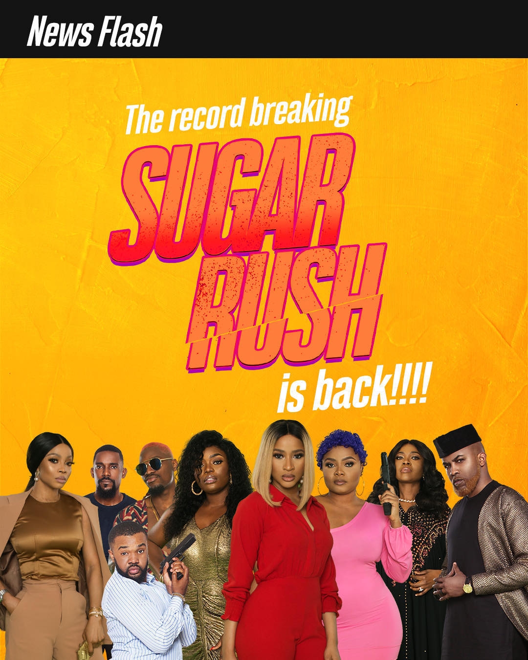 57 HQ Images Sugar Rush Movie Netflix / Is Sugar Rush On Netflix In Canada Where To Watch The Movie New On Netflix Canada