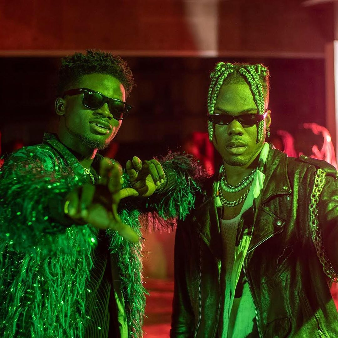 ckay songs download mp3