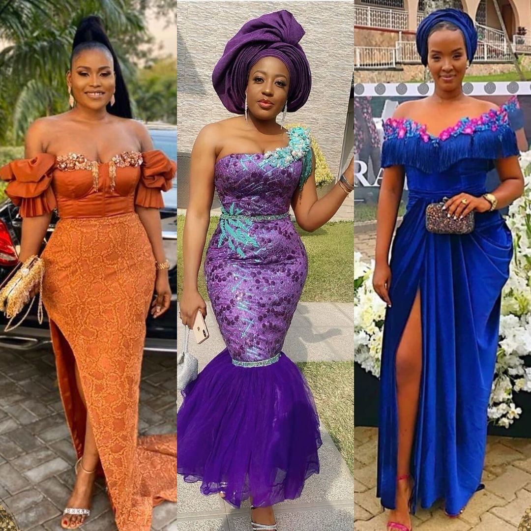 aso ebi styles