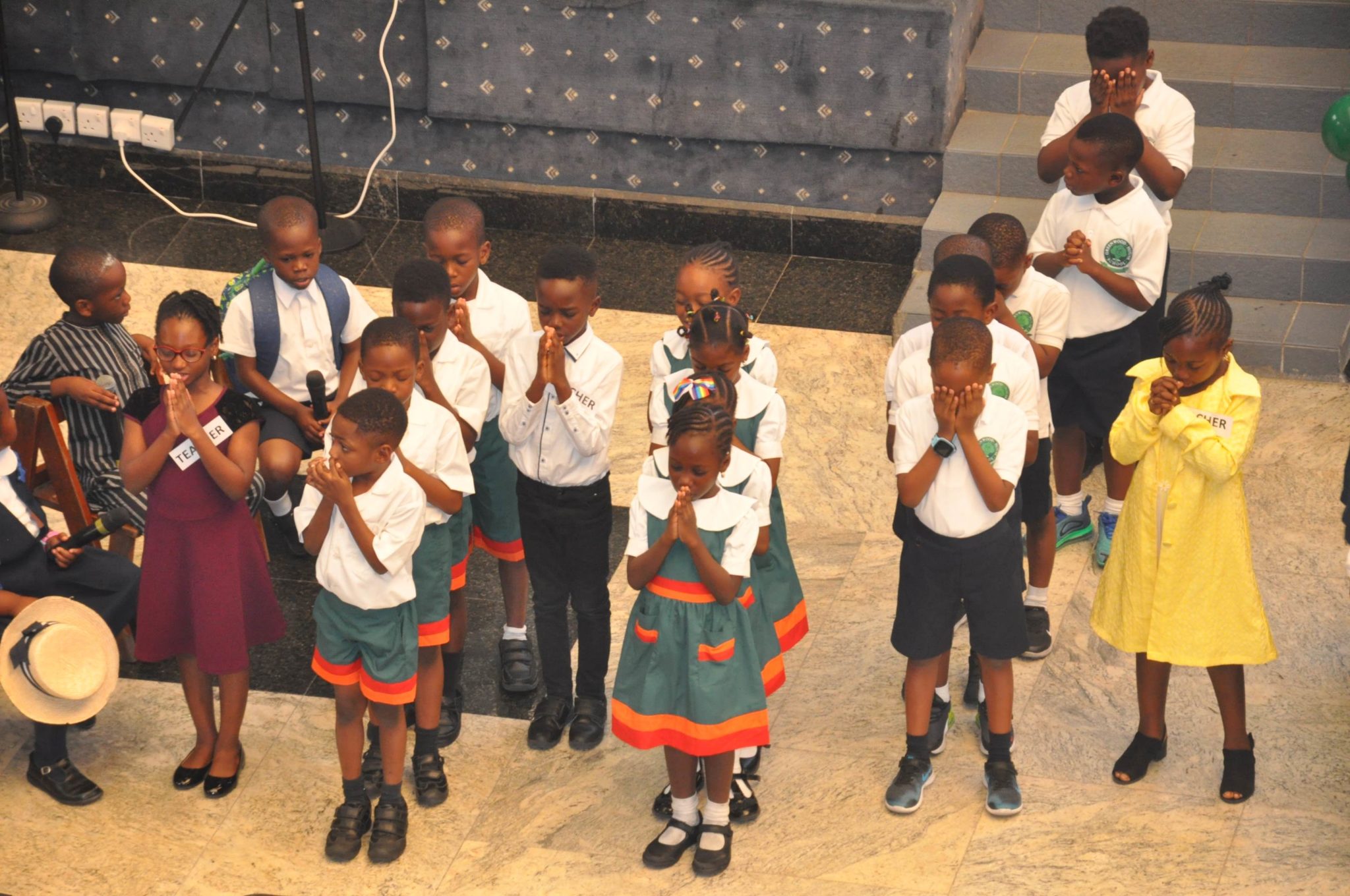 Greenwood House School hits a 25Year Milestone & It was celebrated in