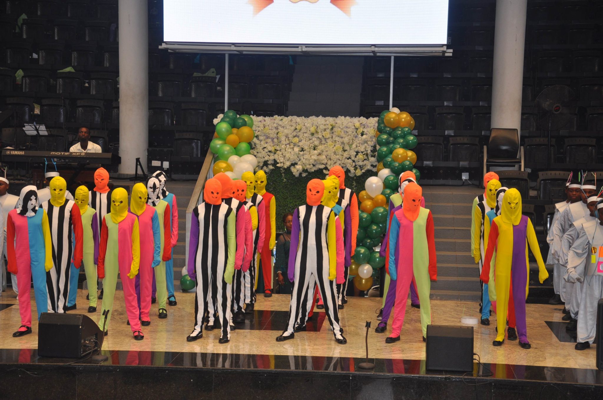 Greenwood House School hits a 25Year Milestone & It was celebrated in