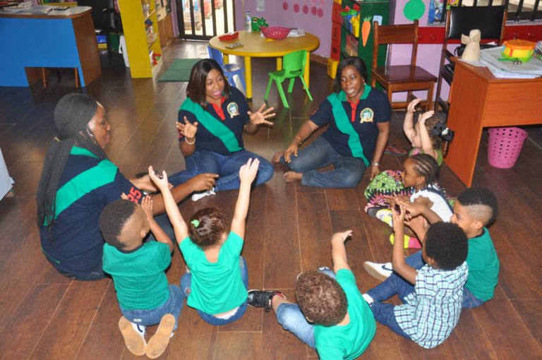 Greenwood House School hits a 25Year Milestone & It was celebrated in