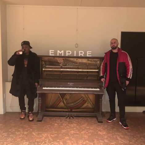 XXXTentacion shot dead in Florida | BellaNaija