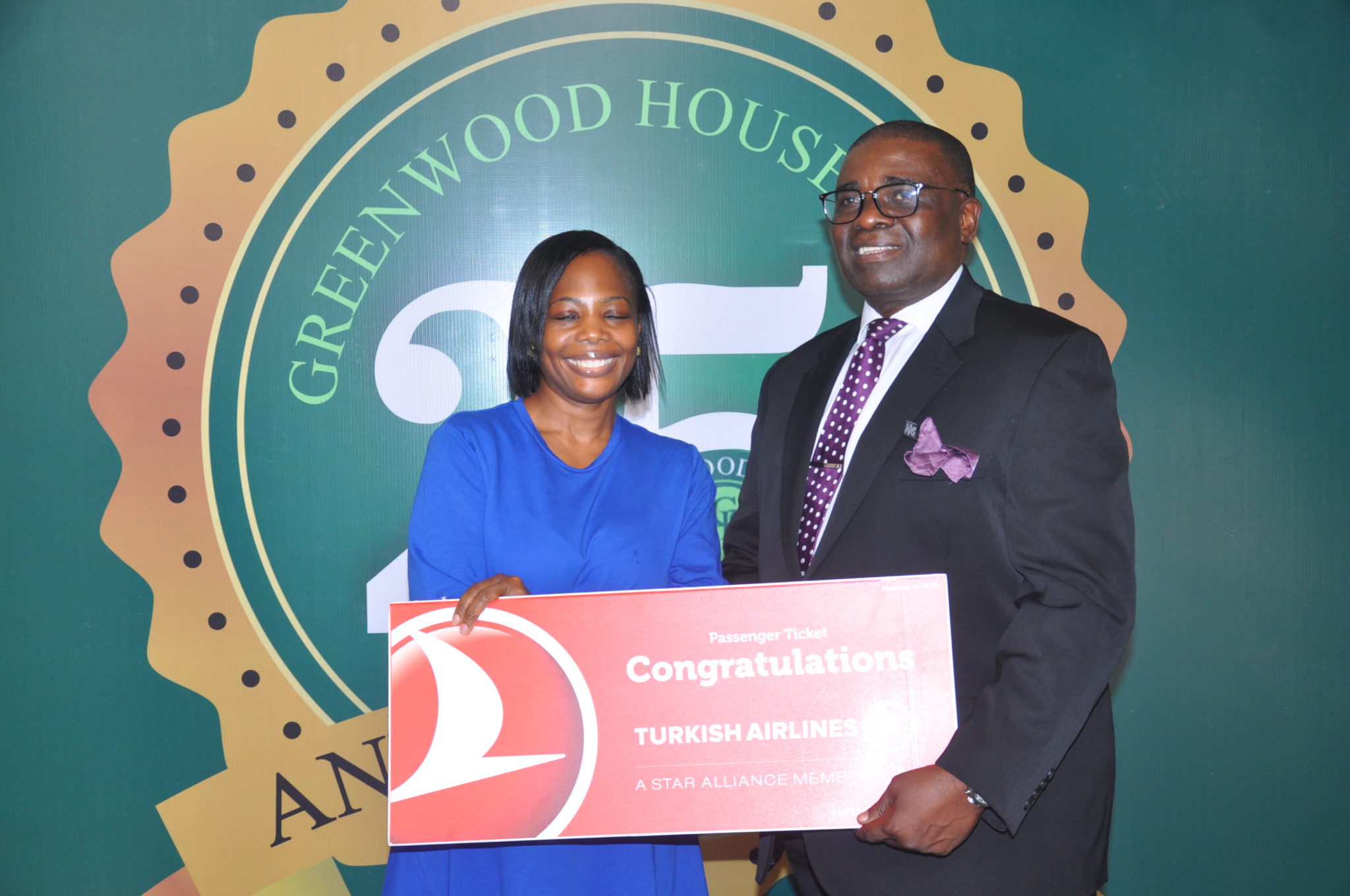 Greenwood House School hits a 25Year Milestone & It was celebrated in