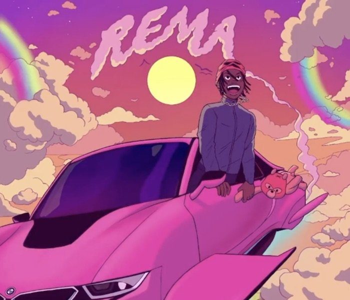 New Music Rema Rainbow BellaNaija new-music-rema-rainbow-bellanaija