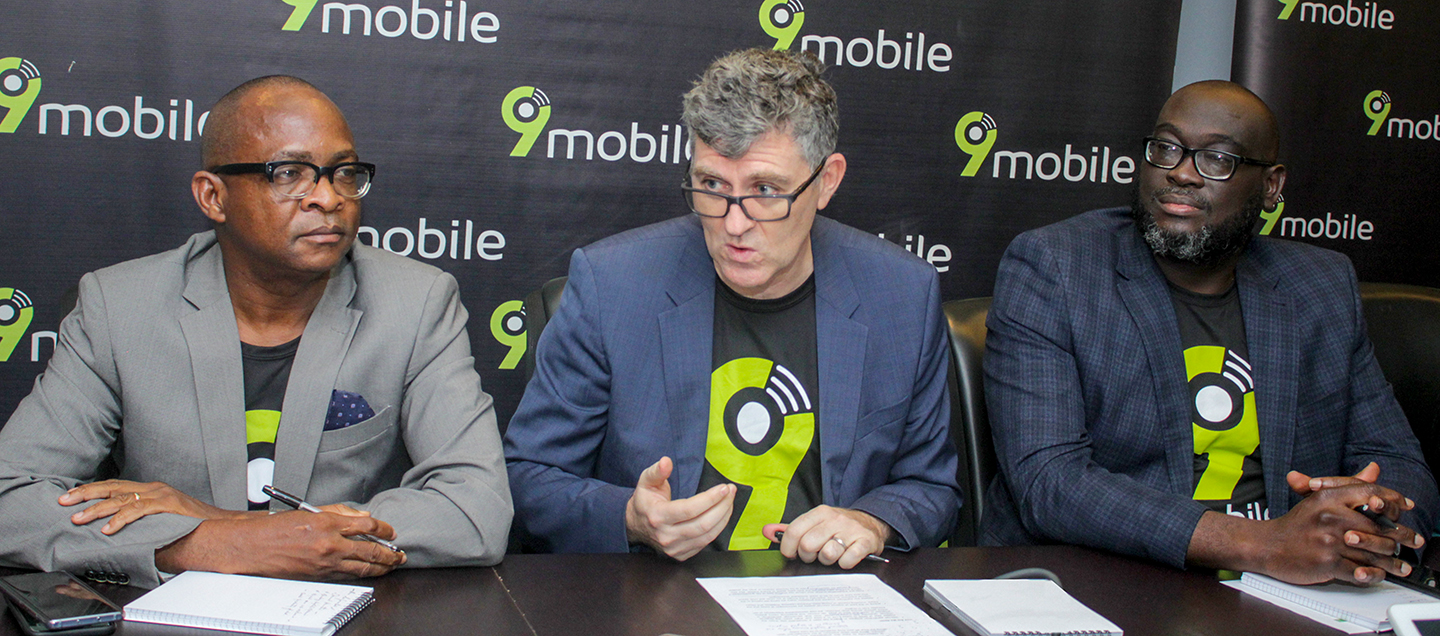 Heavy Competition Builds in Nigeria Digital Payment Market as 9mobile Debuts 9PSB