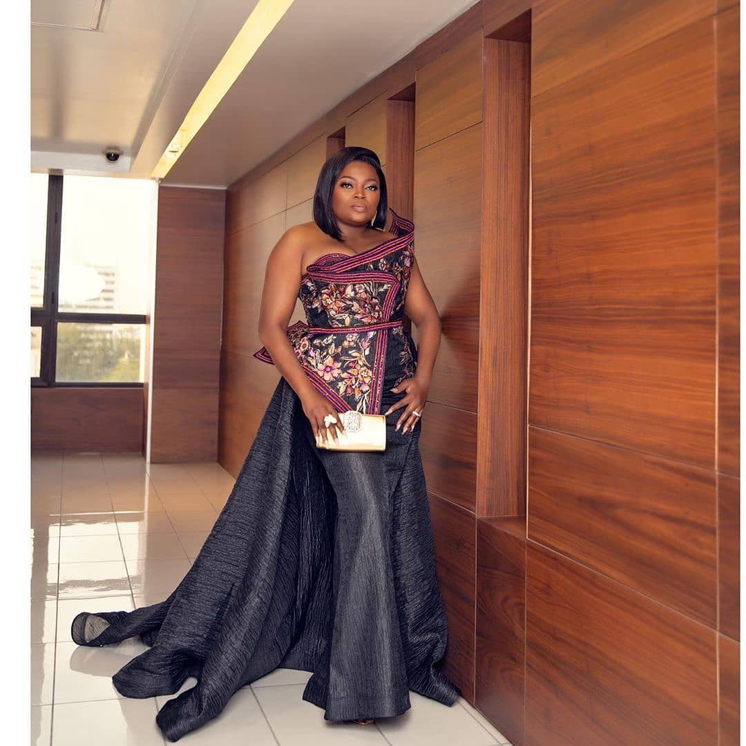 Here&#039;s how some of our favorite African celebs dressed for the AMVCA 2020