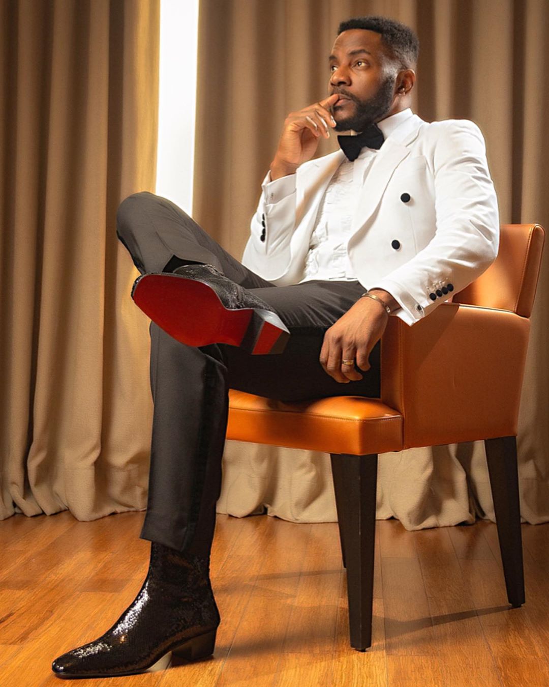 Here&#039;s how some of our favorite African celebs dressed for the AMVCA 2020