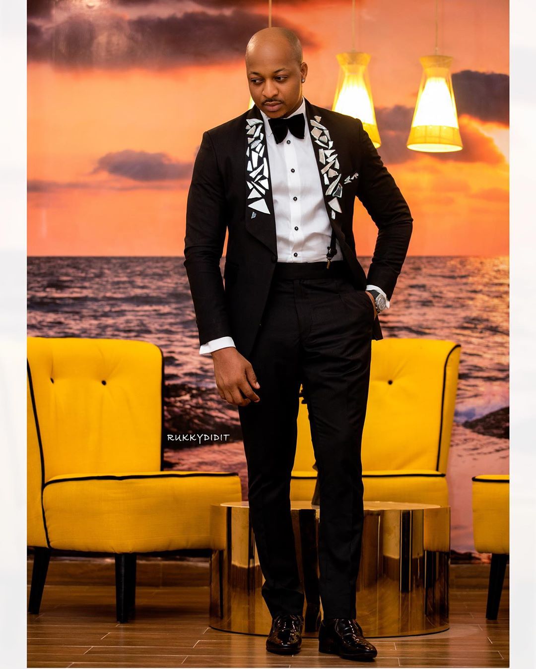 Here&#039;s how some of our favorite African celebs dressed for the AMVCA 2020