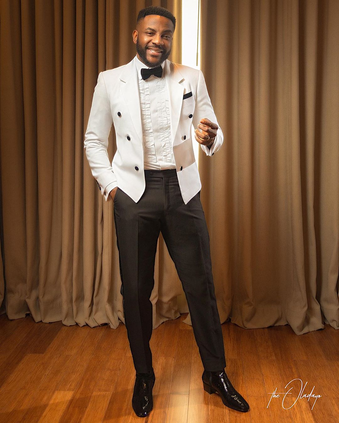 Here&#039;s how some of our favorite African celebs dressed for the AMVCA 2020