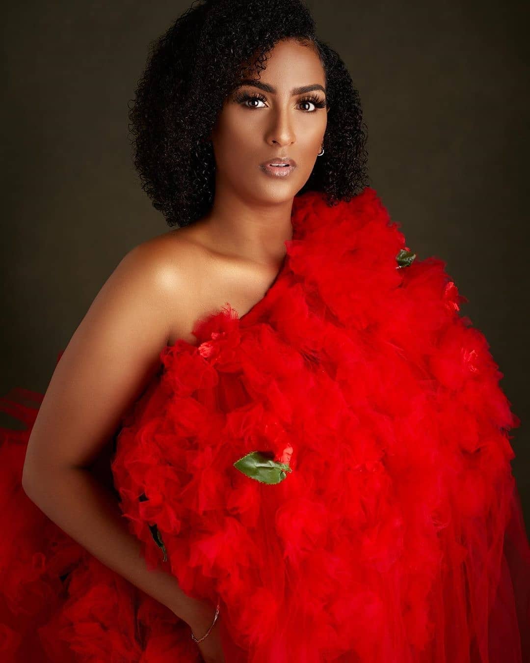 Here&#039;s how some of our favorite African celebs dressed for the AMVCA 2020