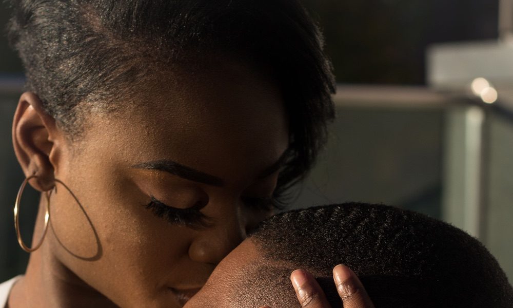 Daniela Angelo They met at the University! Daniela & Angelo's Pre-wedding Shoot + Love ...