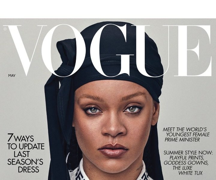 Is Rihanna's Long-Awaited Album ever Coming? Find out from her British ...