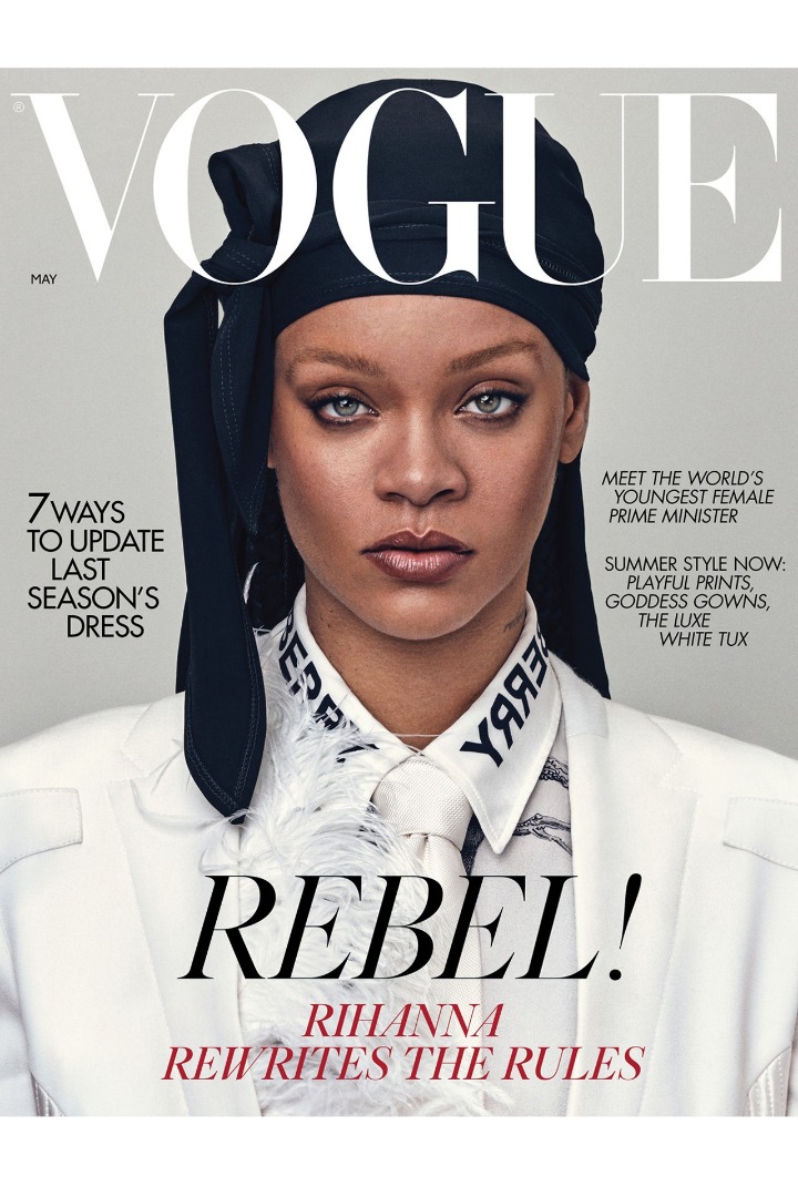 Is Rihanna's Long-Awaited Album ever Coming? Find out from her ...