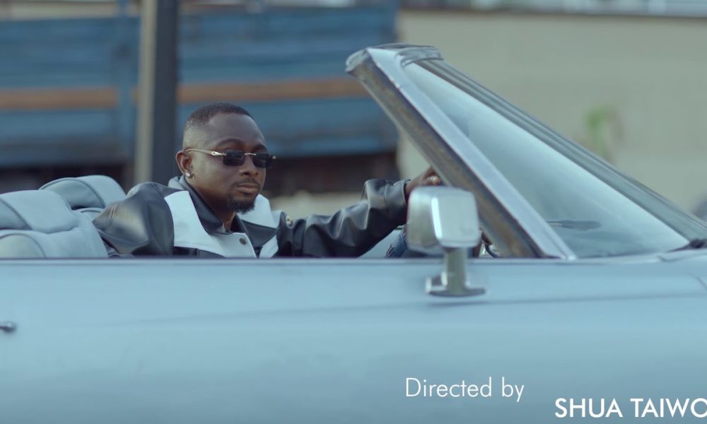 New Video Sean Tizzle Abena BellaNaija