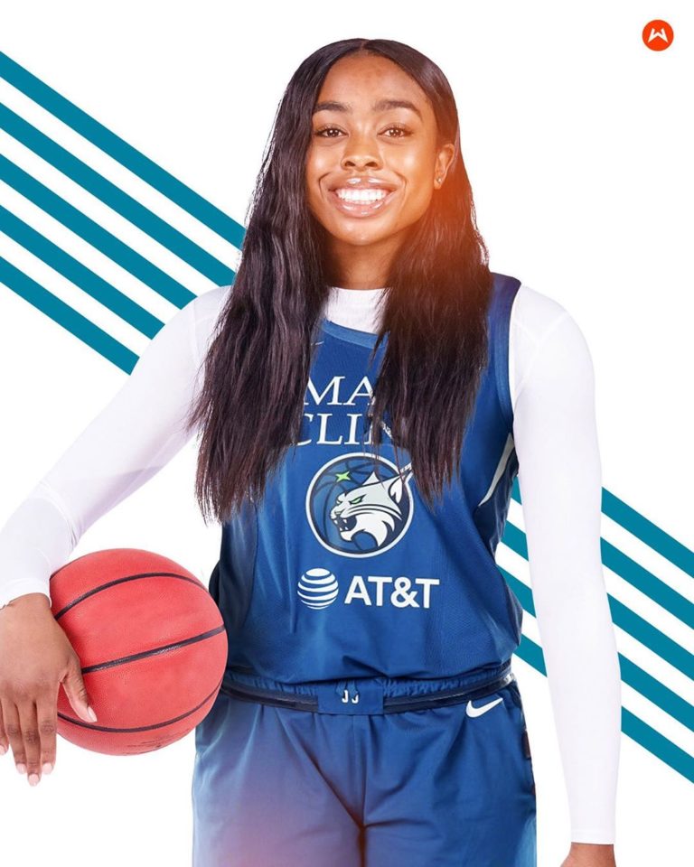 The Ogwumike Sisters are first Sibling Trio to be Drafted into the WNBA