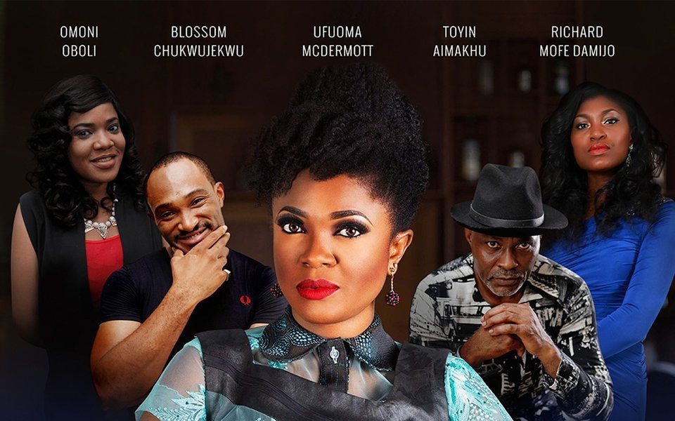 42 More Nigerian Movies You Probably Didn’t Know are on Netflix