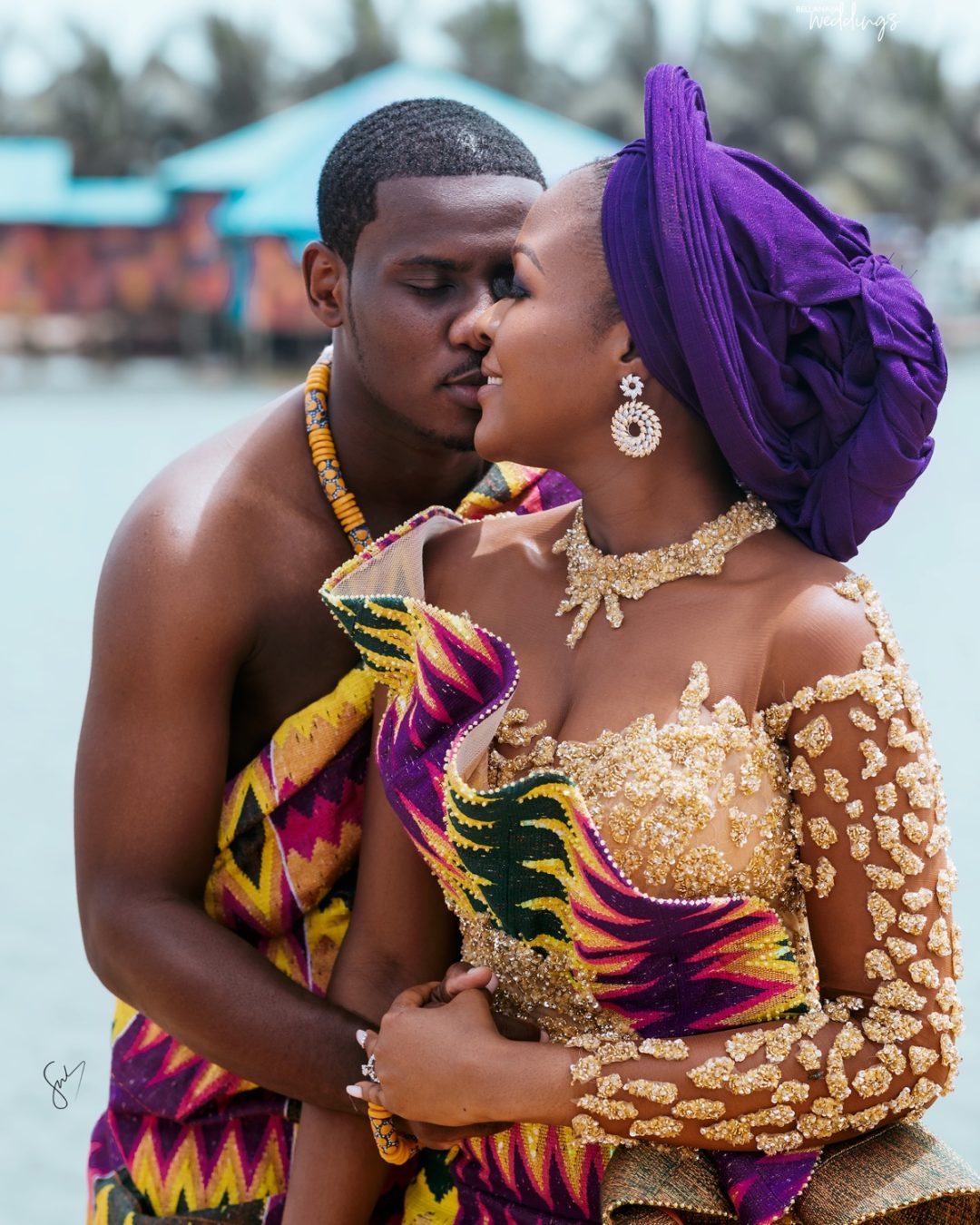 Here are All The Stories You Should be Reading on BellaNaija Weddings