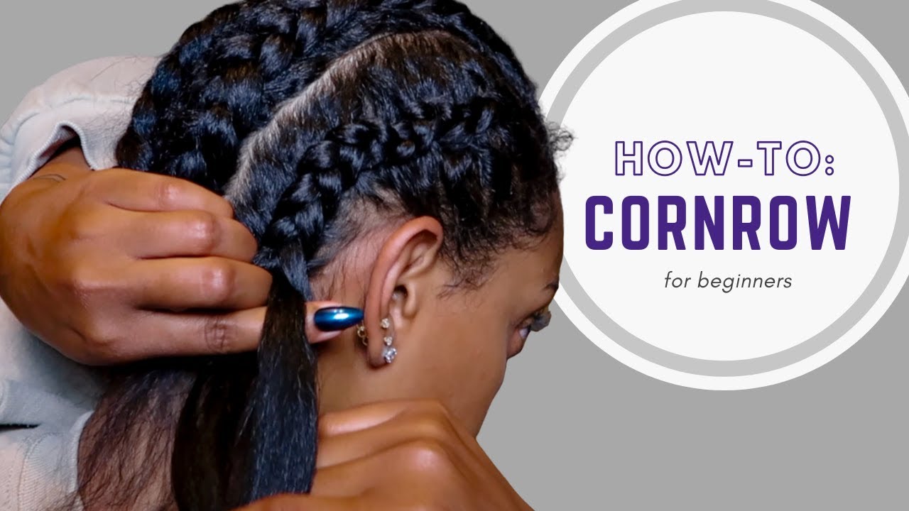 Dreadlocks or cornrows: what are the differences? – LionLocs