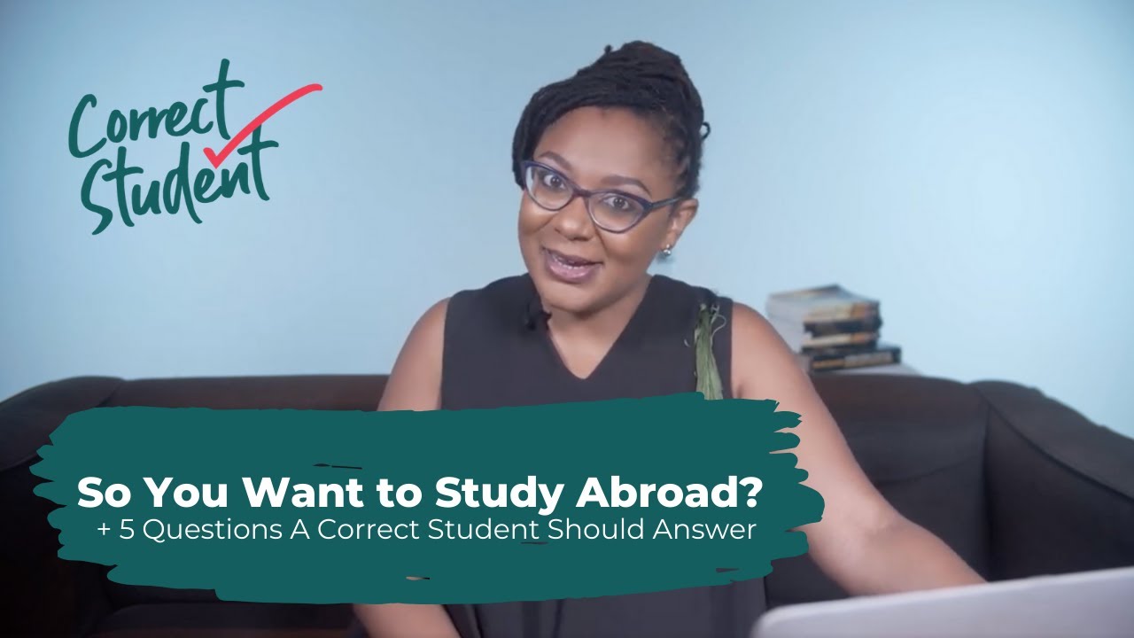 Thinking of Studying in a Foreign Country? These Tips from