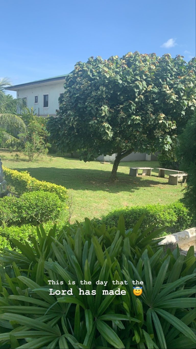 Vimbai Mutinhiri is MARRIED to her Love Dru Ekpenyong