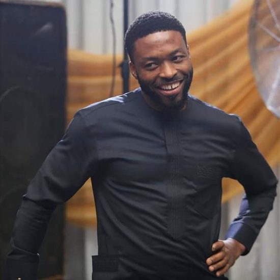 Karibi Fubara is Grateful for Another chance at Life after Surviving Kidney Cancer BellaNaija