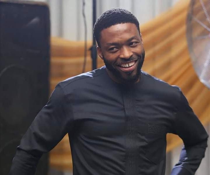 Karibi Fubara is Grateful for Another chance at Life after Surviving Kidney Cancer | BellaNaija