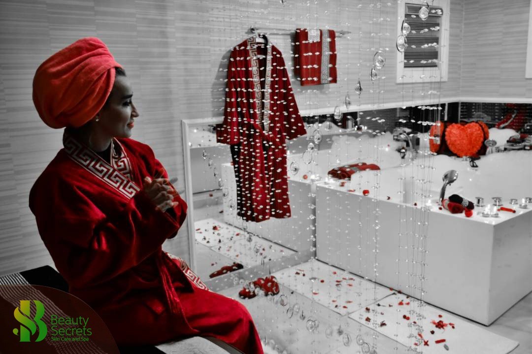 Discover Deep Relaxation & Comfort at Beauty Secrets Skin Care and Spa