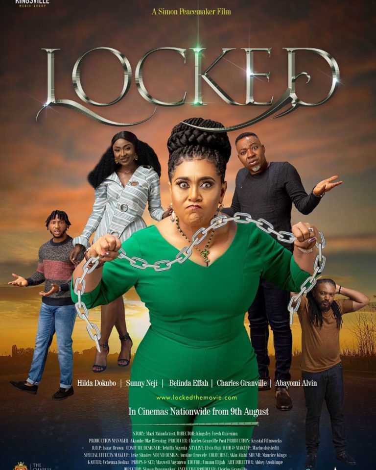 New Nigerian Movies on Netflix this July BellaNaija