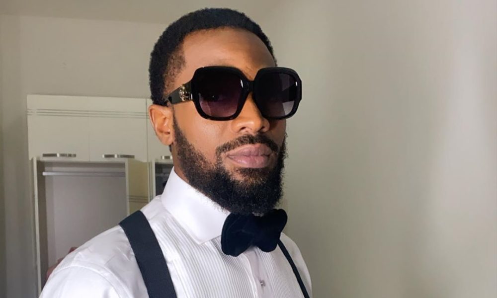 Seyitan Closes Rape Case Against D’Banj