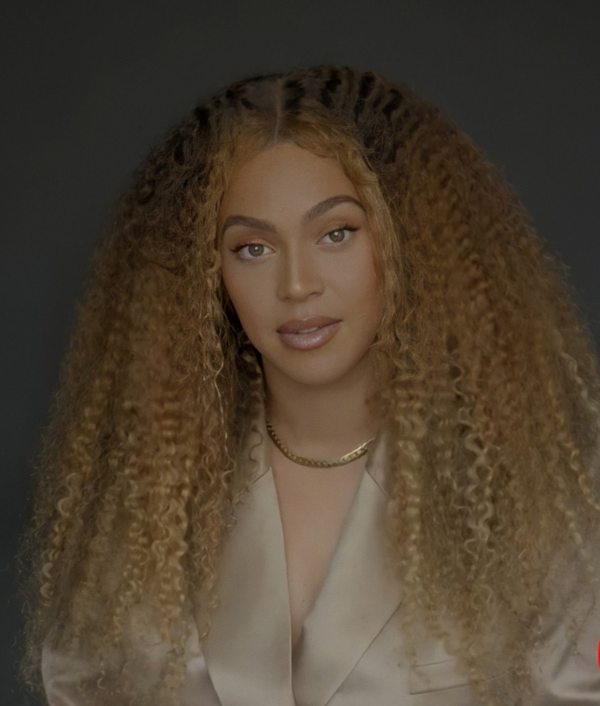 Beyoncé tells 2020 graduates 'change has started with you'