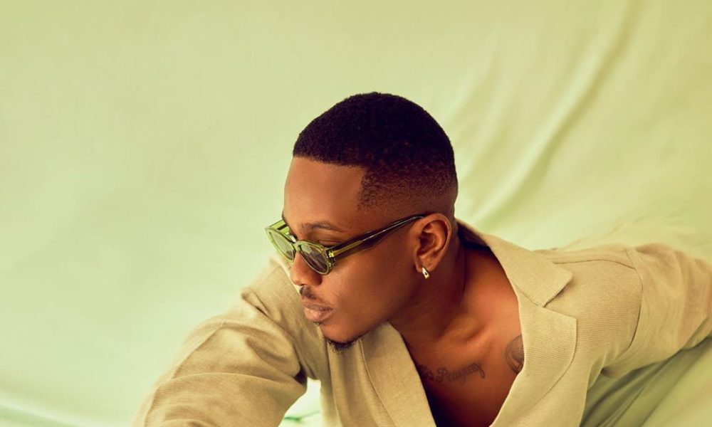 Timini Egbuson Celebrates His Birthday In Style BellaNaija