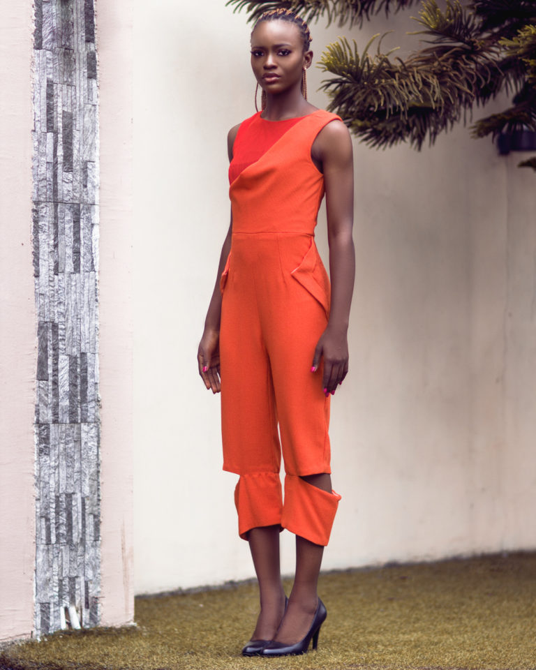 The New Nita Roberts Collection is for Stylish Everyday Women | BellaNaija
