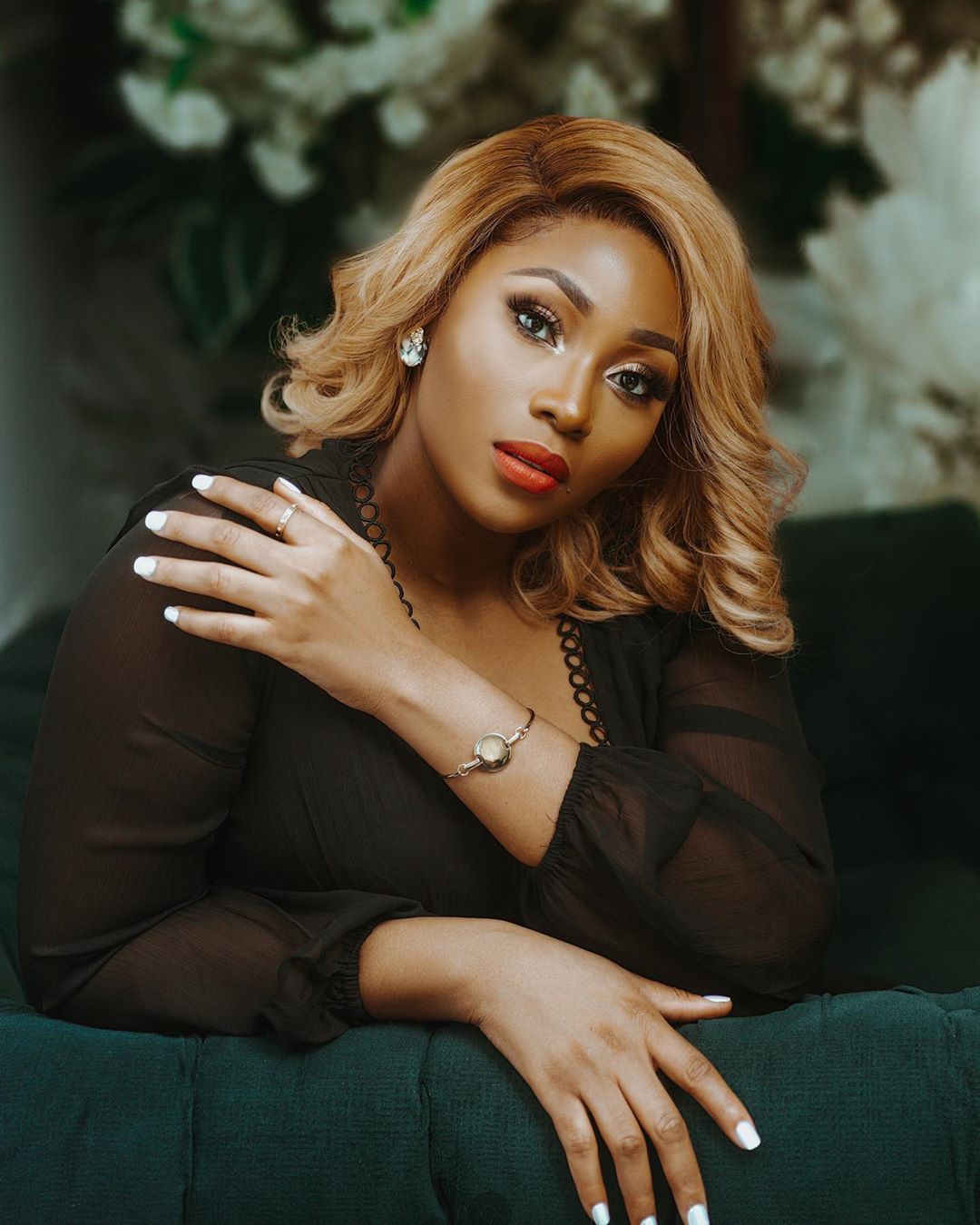 Dimma Umeh Wants Us To Stop Using These Beauty Products BellaNaija