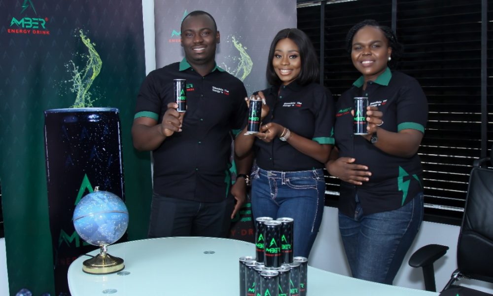 Join the Excitement, Buy a Can of Amber Energy Drink & get a Free BRT Ticket to certain