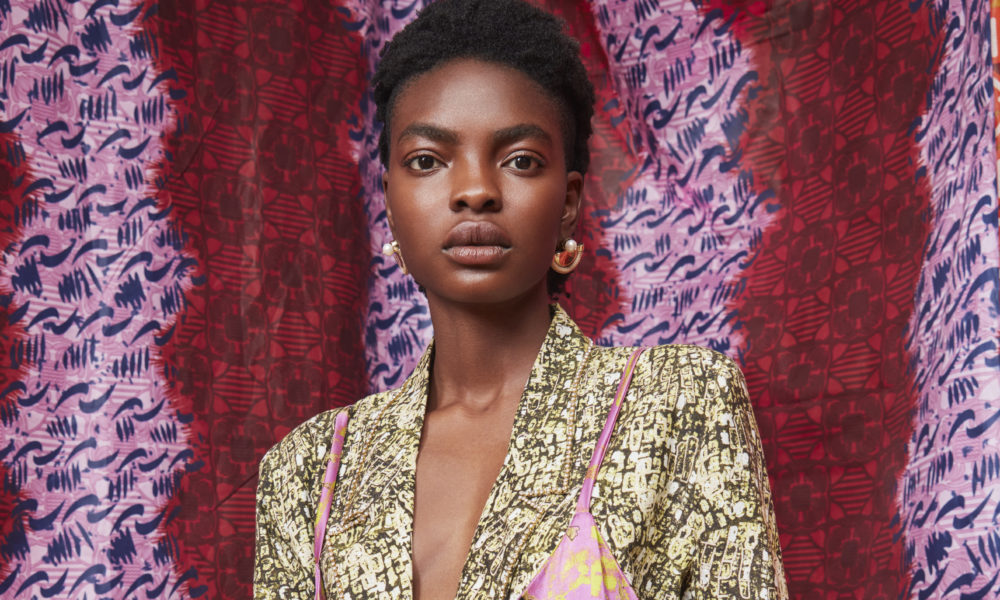 Industrie Africa Spotlights African Designers For Its Debut SS20 ...