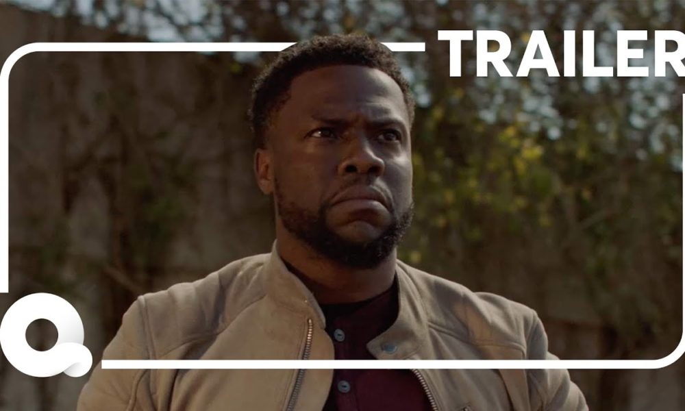 This Trailer for Kevin Hart&rsquo;s New Movie &ldquo;Die Hart&rdquo; is Hilarious