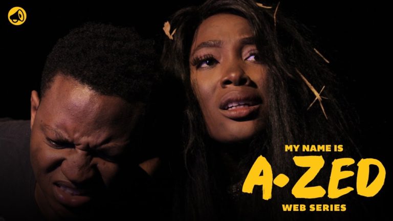 Catch Up on My Name is A-Zed Web Series with Two New 