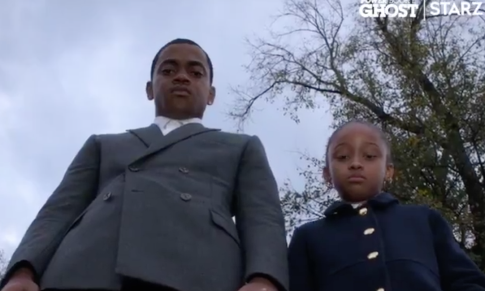 A New Season of "Power" is Coming & Fans are Excited | BellaNaija - Can You Watch The New Season Of Power On Hulu