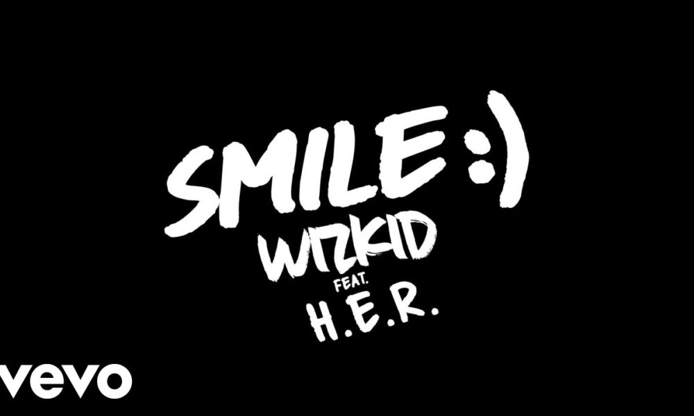 Wizkid ft her store