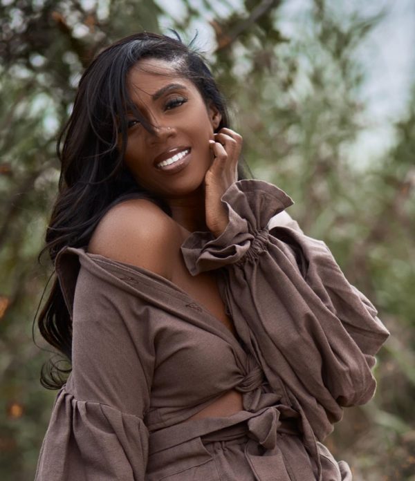 Tiwa Savage is releasing a New Single But First, Some ? Photos