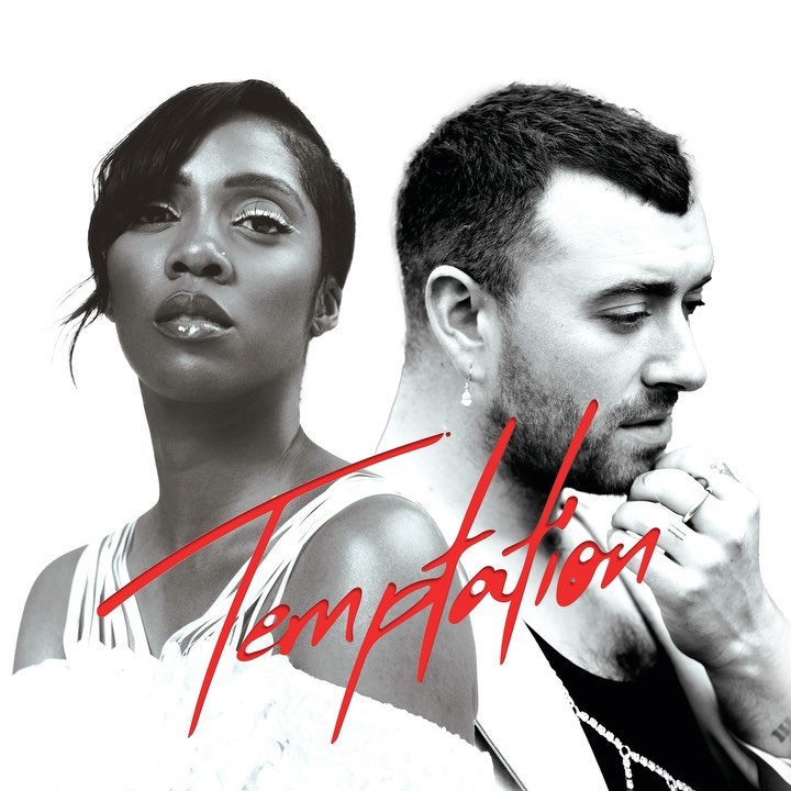 New Music: Tiwa Savage feat. Sam Smith - Temptation | BellaNaija