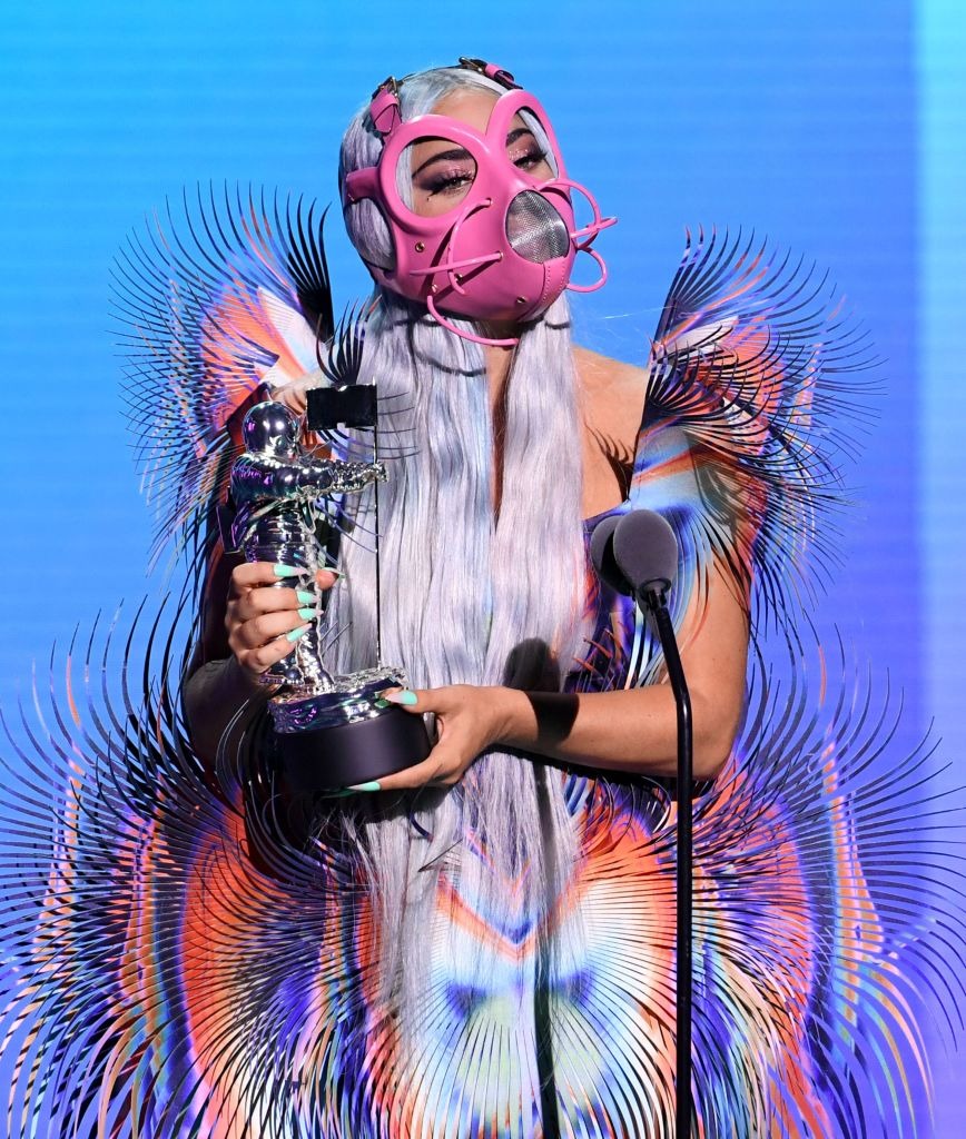 Lady Gaga, Megan Thee Stallion, BTS are Winners at 2020 ...