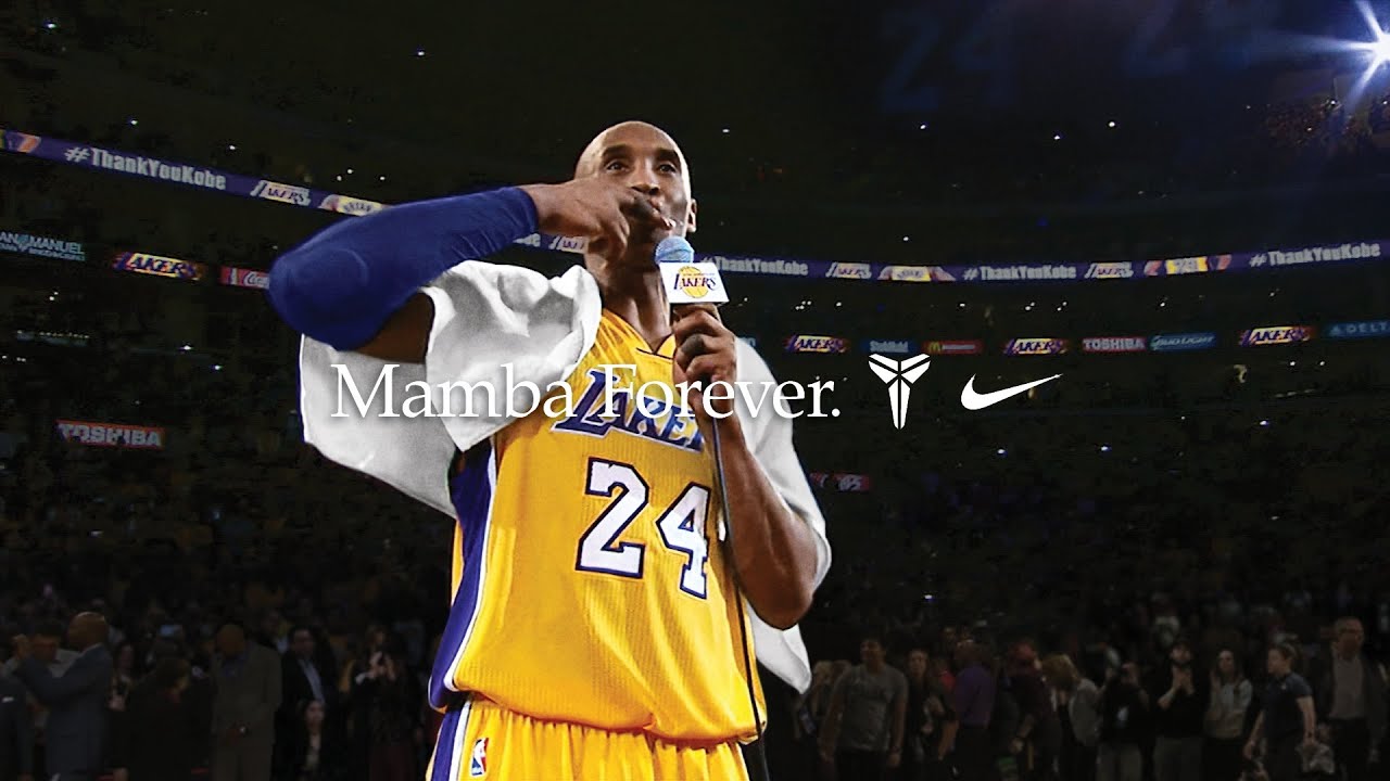 Kobe bryant shorts hotsell