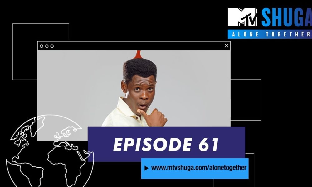 Shuga Show Is Sol Still Up to His Old Tricks? Find Out on this Episode of